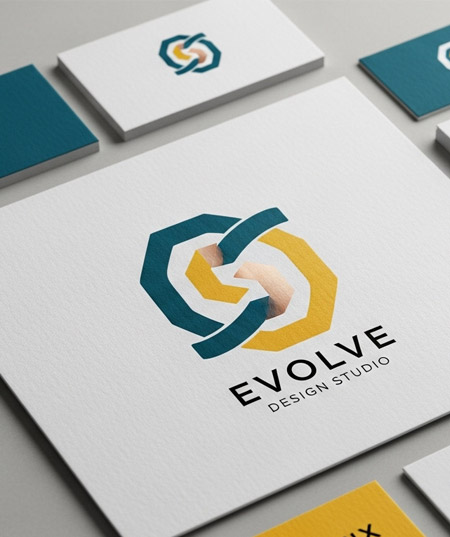 SuperGraphics Branding Art