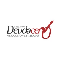 DeudaCero Logo created by SuperGraphicsMedia