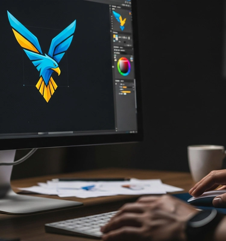 SuperGraphicsMedia Website Sample