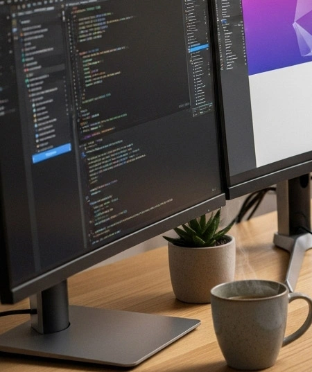 SuperGraphics website Art & strategy
